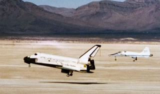 (NASA)